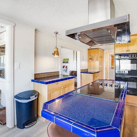 Cape Meares Beach Getaway Exterior foto
