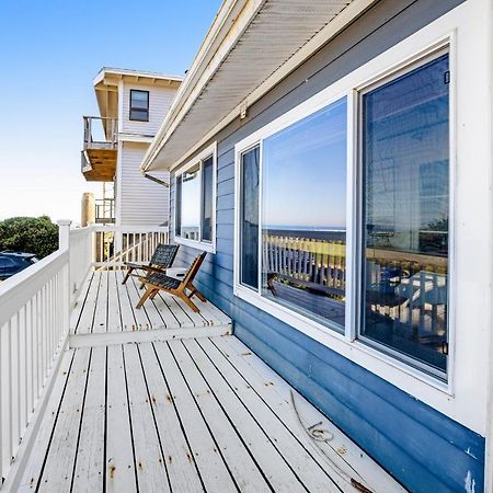 Cape Meares Beach Getaway Exterior foto