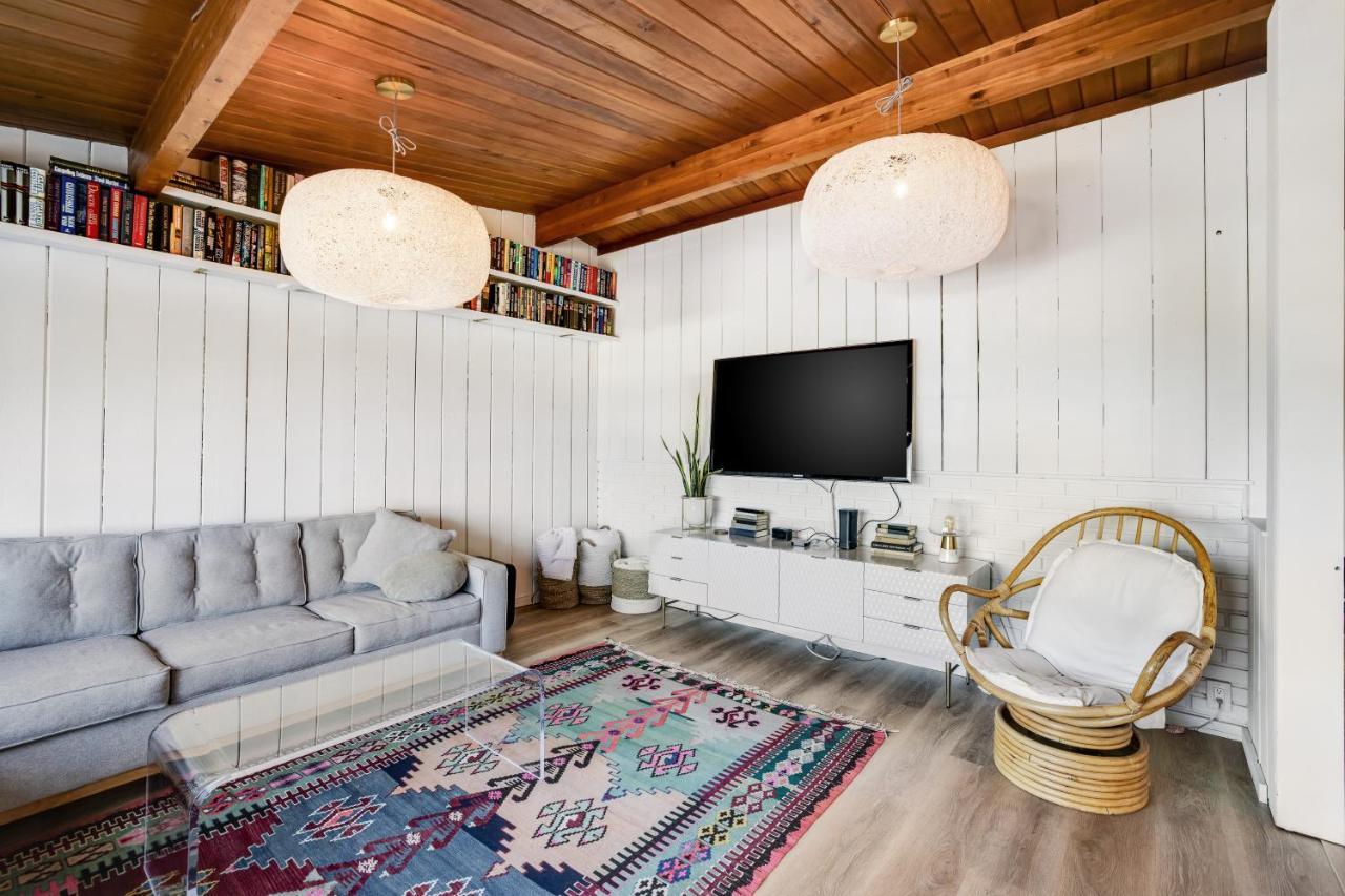 Cape Meares Beach Getaway Exterior foto