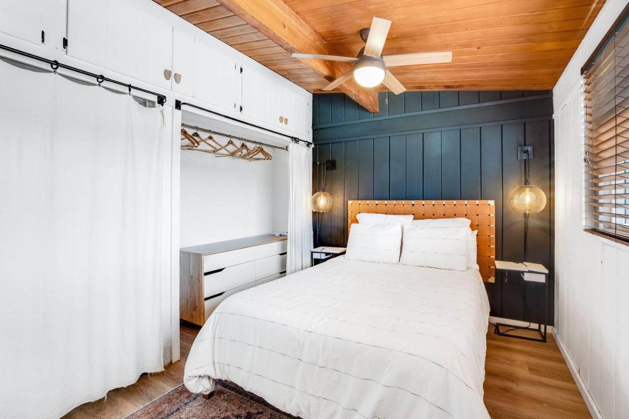 Cape Meares Beach Getaway Exterior foto