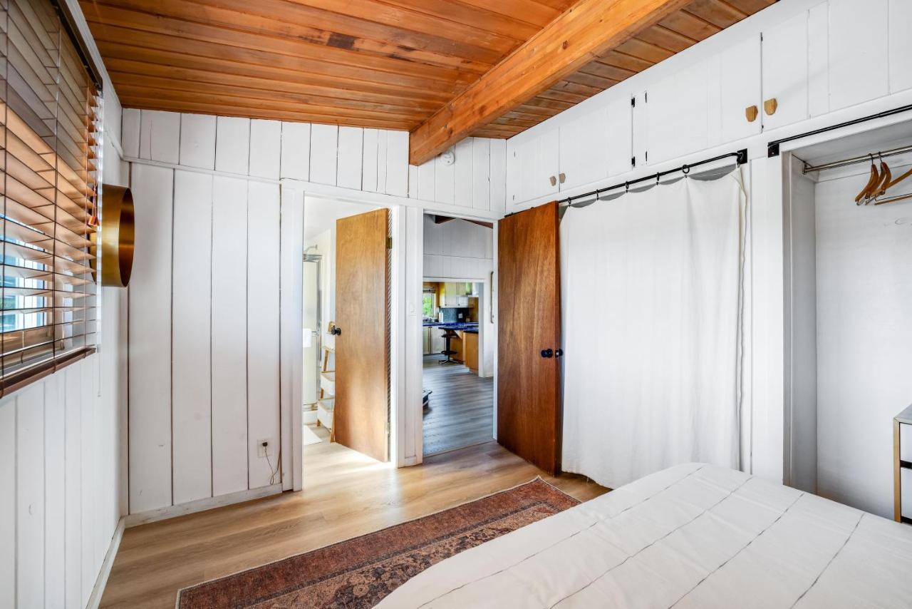 Cape Meares Beach Getaway Exterior foto